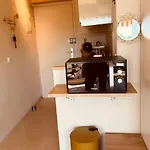 Eden Vue Апартаменти *