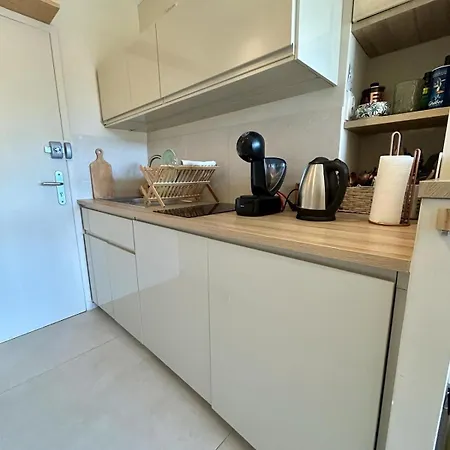 Eden Vue Сен-Тропе