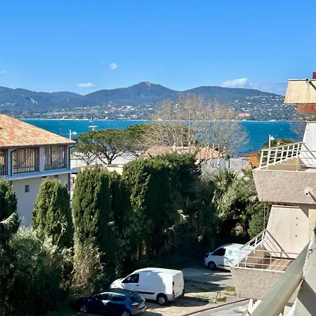 Eden Vue * Сен-Тропе