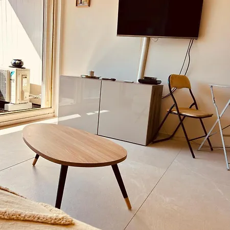 Apartment Eden Vue *