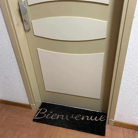Apartment Eden Vue