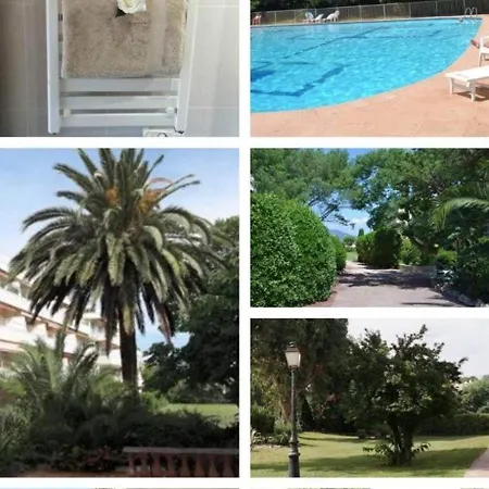 Eden Vue Сен-Тропе