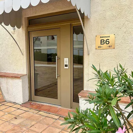 Appartement Eden Vue *