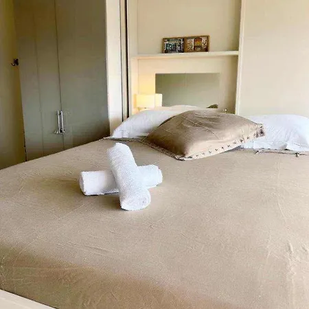 Апартаменты Eden Vue