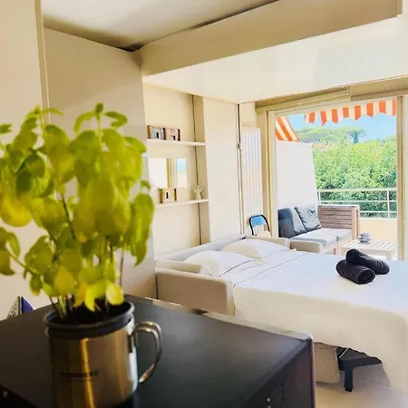 Eden Vue דירה