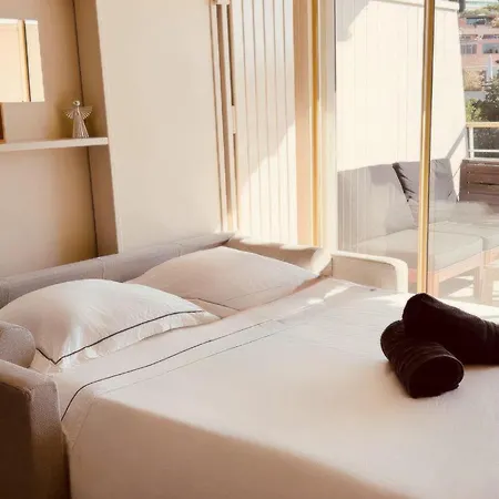 Apartment Eden Vue