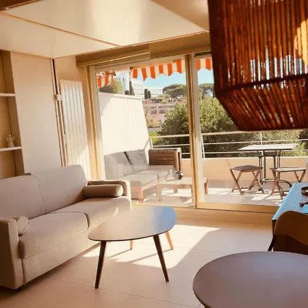 Eden Vue Apartment *