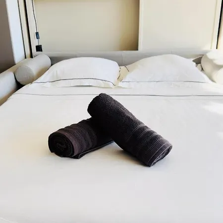 Eden Vue Apartment