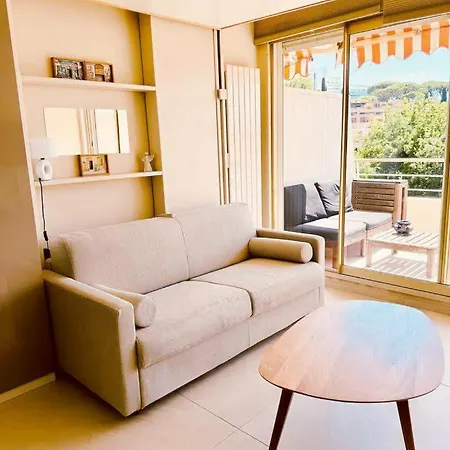 Eden Vue Saint-Tropez