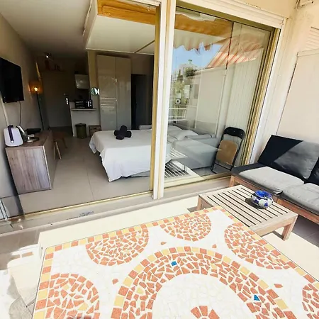 Eden Vue Apartment