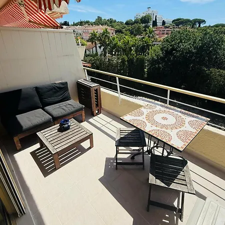 Eden Vue Apartment