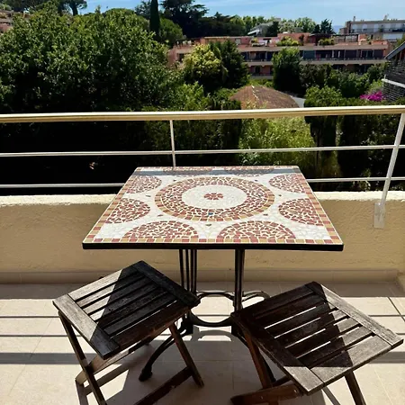 Apartment Eden Vue