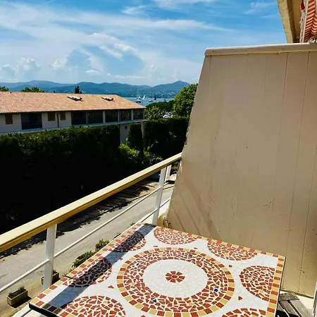 Eden Vue Apartment