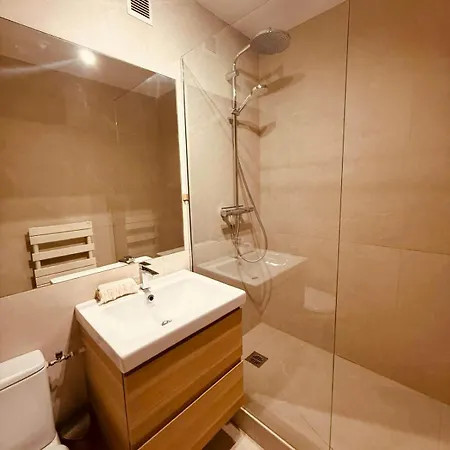 Eden Vue Apartment
