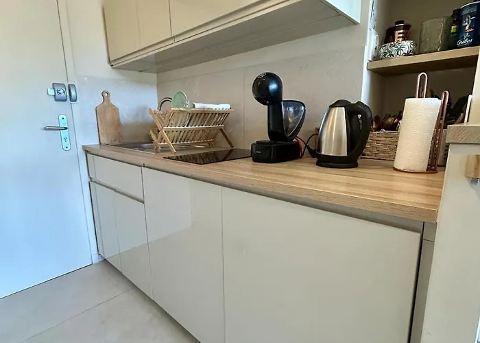 Eden Vue Saint-Tropez