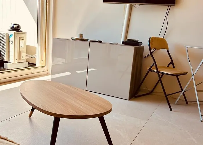 Apartment Eden Vue *