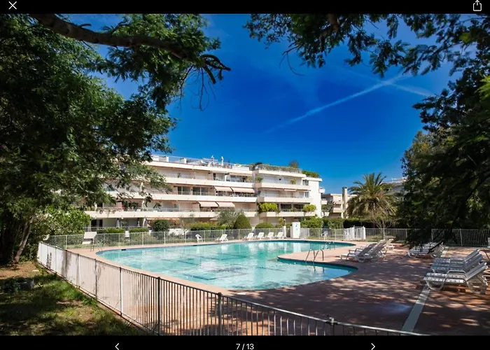 Eden Vue Saint-Tropez