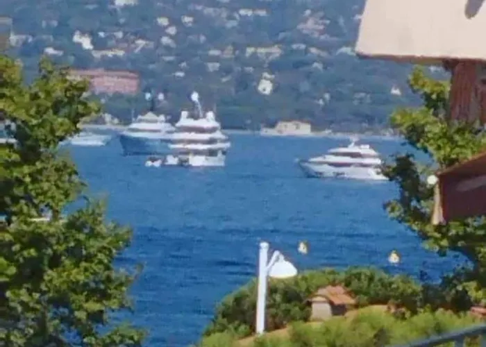 Apartment Eden Vue *