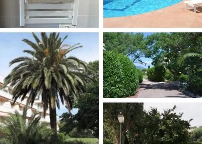 Eden Vue Saint-Tropez