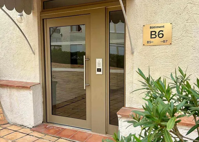 Apartment Eden Vue *