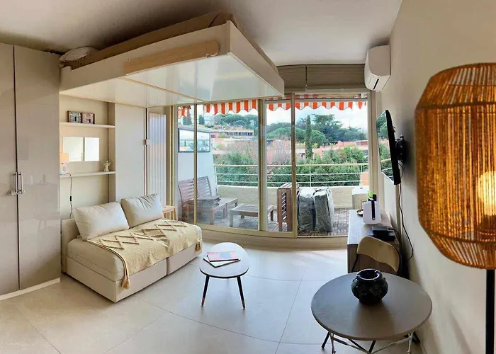 Apartment Eden Vue *